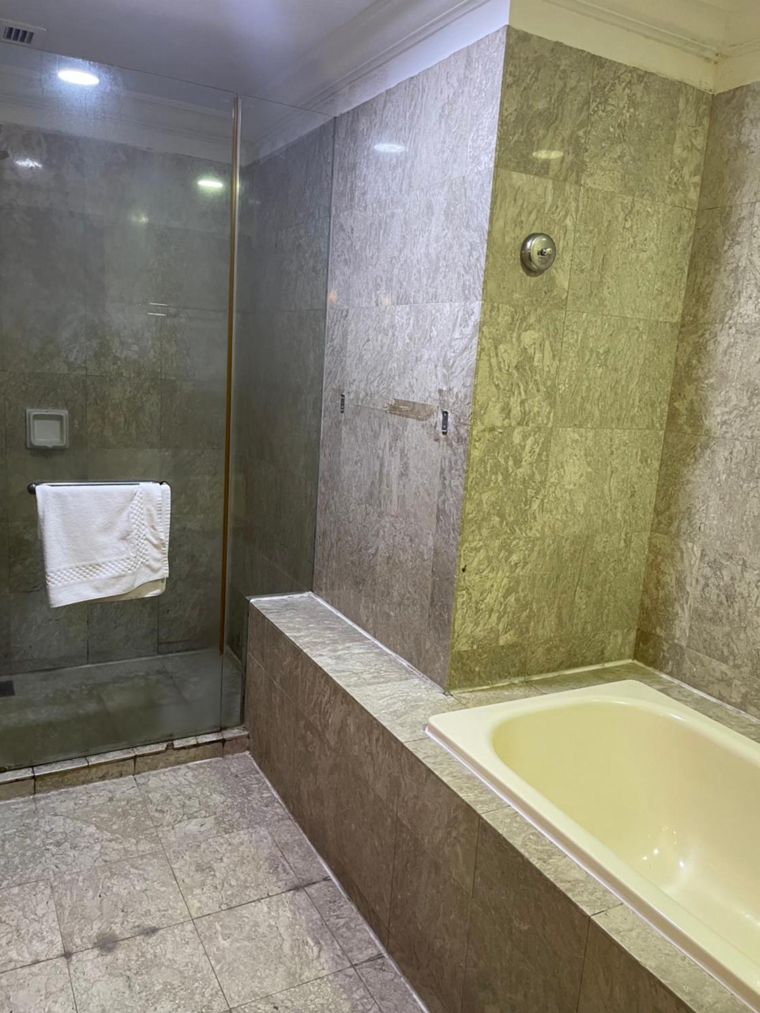 Apartemen New Empire At Times Square Kl