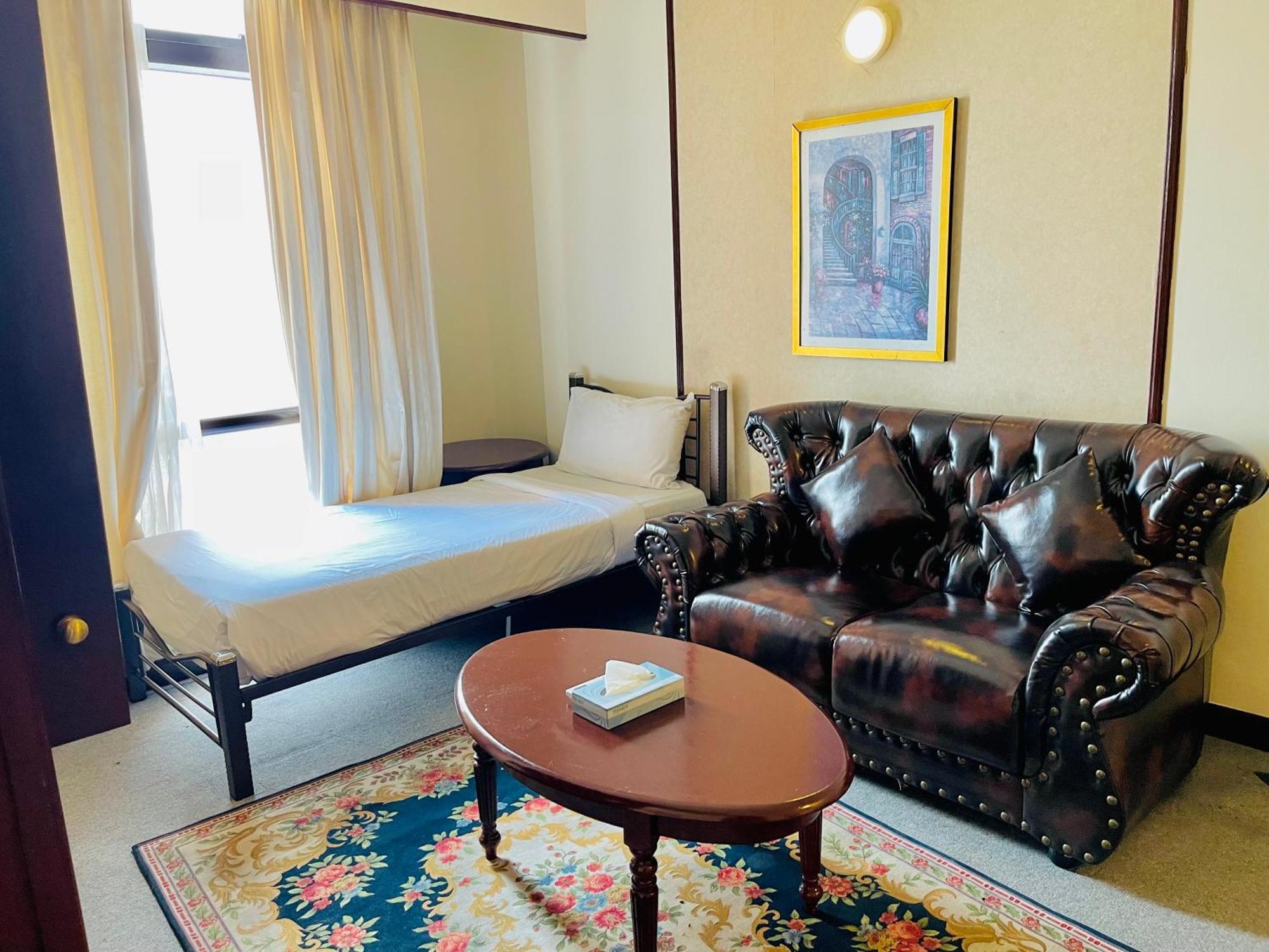 Apartemen New Empire At Times Square Kl Kuala Lumpur
