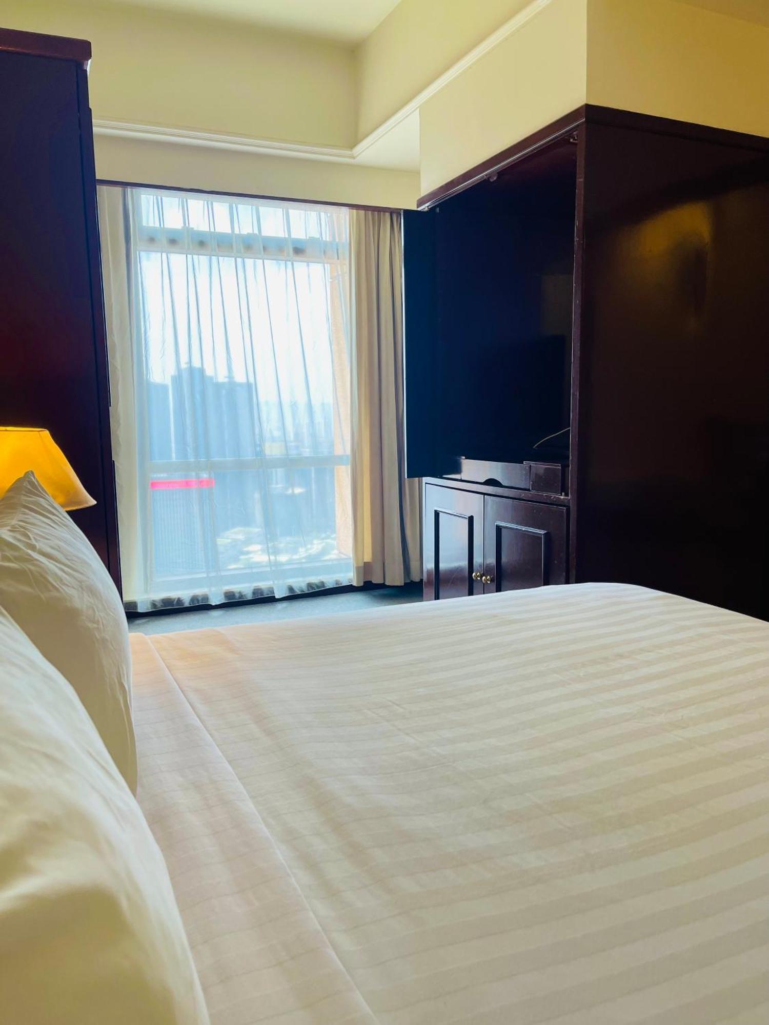 New Empire At Times Square Kl Apartemen *