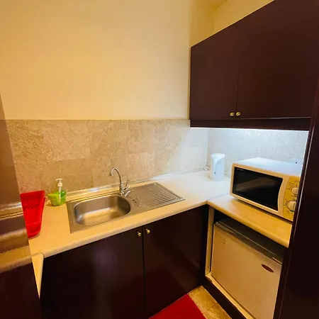 New Empire Suites At Times Square Kl Kuala Lumpur Bagian luar foto